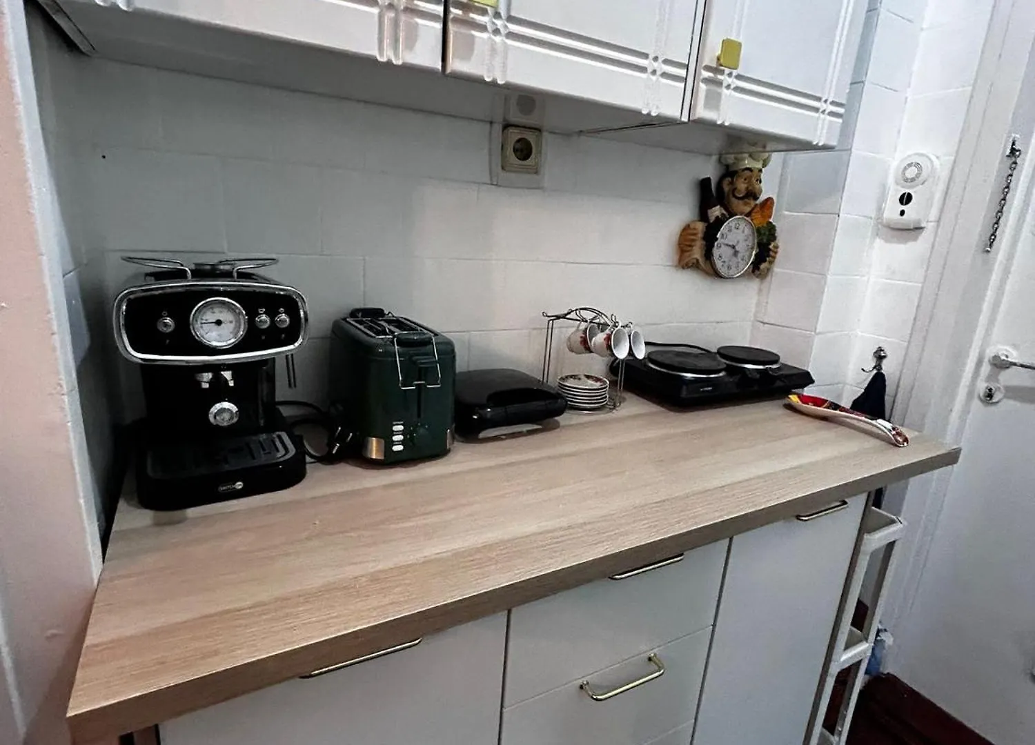 Mini Scala Apartment Bucureşti