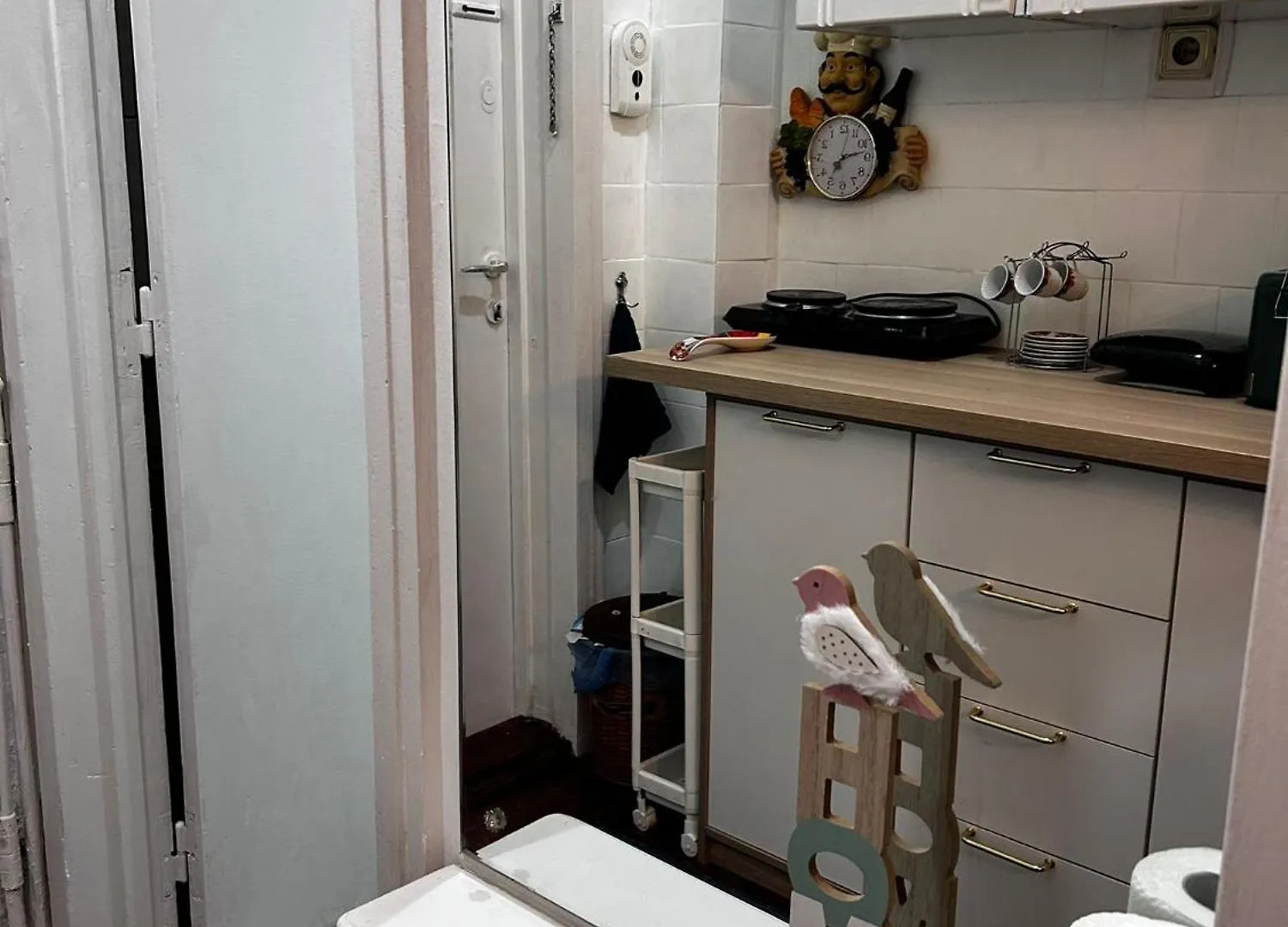 Mini Scala Apartment Bucureşti România