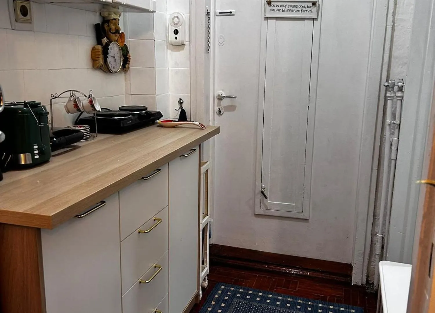 Mini Scala Apartment Bucharest 0*,  Romania