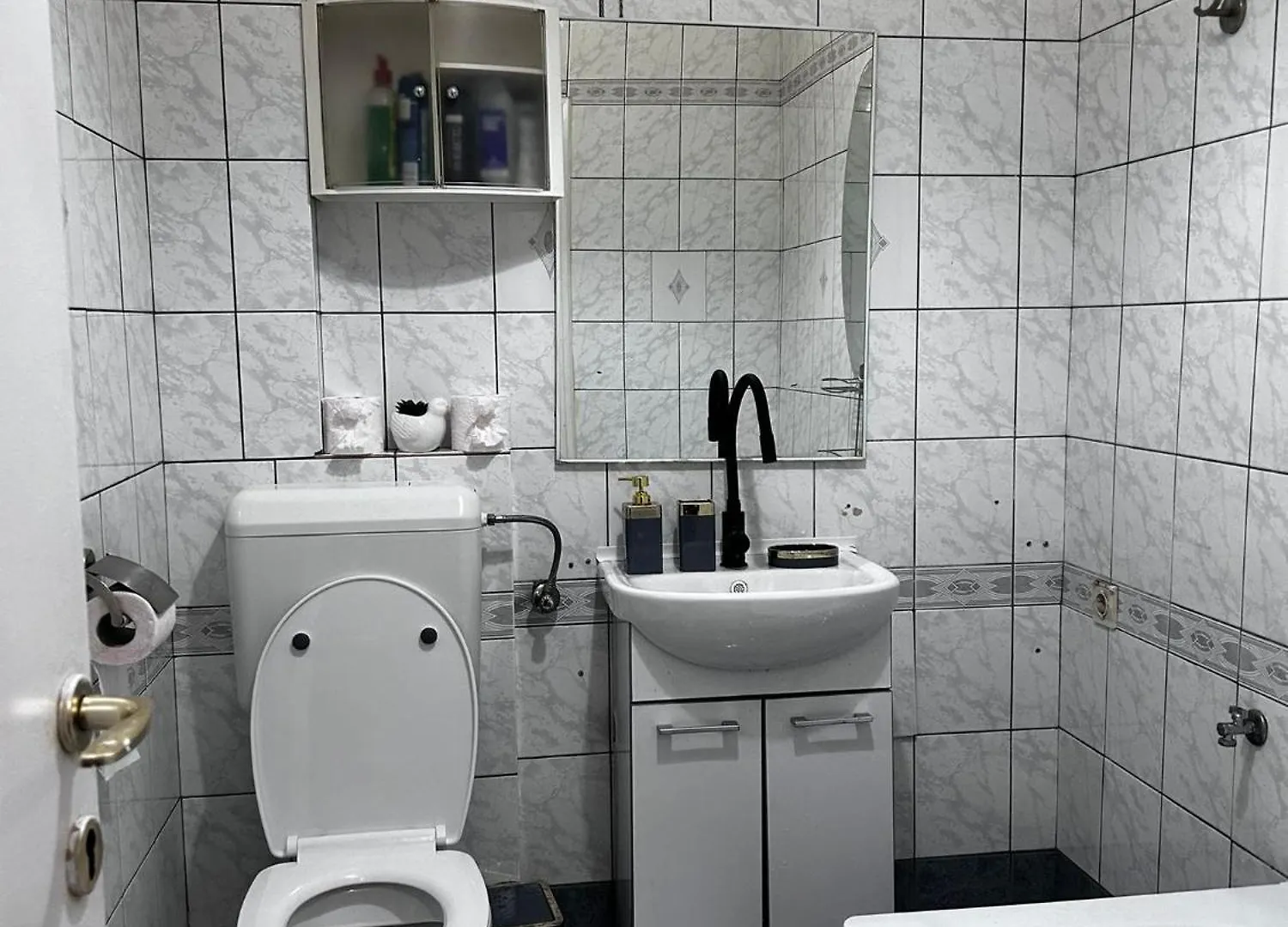 Mini Scala Apartment Bucharest 0*,
