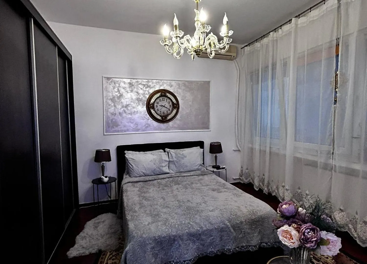 Mini Scala Apartment Bucharest